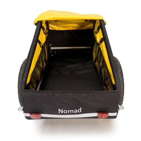BURLEY Przyczepka Bagażowa NOMAD BURLEY BURLEY Przyczepka Bagażowa NOMAD BURLEY