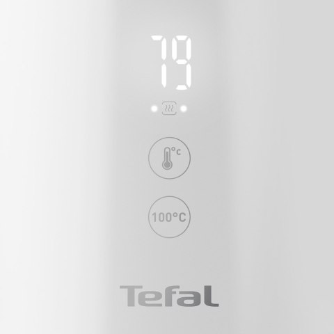 Czajnik elektryczny TEFAL KO 6931 Tefal Czajnik elektryczny TEFAL KO 6931 Tefal