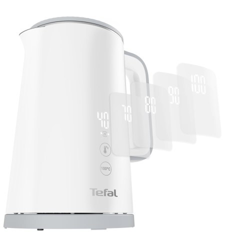 Czajnik elektryczny TEFAL KO 6931 Tefal Czajnik elektryczny TEFAL KO 6931 Tefal