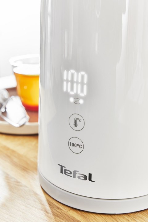 Czajnik elektryczny TEFAL KO 6931 Tefal Czajnik elektryczny TEFAL KO 6931 Tefal