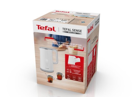 Czajnik elektryczny TEFAL KO 6931 Tefal Czajnik elektryczny TEFAL KO 6931 Tefal