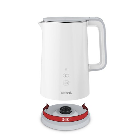 Czajnik elektryczny TEFAL KO 6931 Tefal Czajnik elektryczny TEFAL KO 6931 Tefal