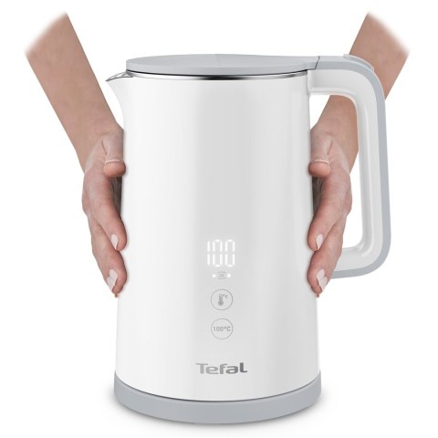 Czajnik elektryczny TEFAL KO 6931 Tefal Czajnik elektryczny TEFAL KO 6931 Tefal