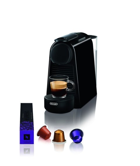 Ekspres do kawy DeLonghi EN85.B Essenza Mini DeLonghi Ekspres do kawy DeLonghi EN85.B Essenza Mini DeLonghi