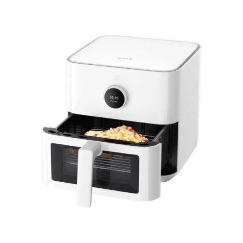 Frytownica beztłuszczowa Xiaomi Smart Air Fryer 5,5l EU Xiaomi Frytownica beztłuszczowa Xiaomi Smart Air Fryer 5,5l EU Xiaomi