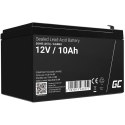 GREEN CELL AKUMULATOR ŻELOWY AGM48 12V 10AH Green Cell