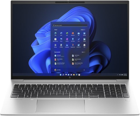 HP EliteBook 860 G10 i7-1355U 16.0"WUXGA AG 1000nit IPS 16GB DDR5 5200MHz SSD512 IrisXe 96EUs 2xTB4 76Wh W11Pro 3Y OnSite (WYPRZ Hewlett-Packard