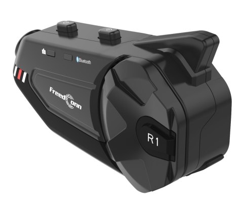 Interkom motocyklowy FreedConn R1 Plus E FreedConn Interkom motocyklowy FreedConn R1 Plus E FreedConn