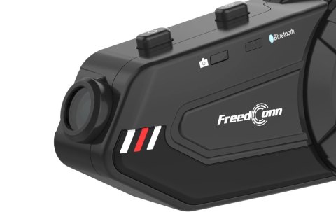 Interkom motocyklowy FreedConn R1 Plus E FreedConn Interkom motocyklowy FreedConn R1 Plus E FreedConn