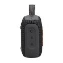JBL GO 4 BLK głośnik przenośny Bluetooth czarny JBL