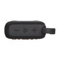 JBL GO 4 BLK głośnik przenośny Bluetooth czarny JBL