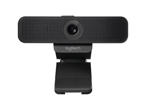 Kamera internetowa Logitech 960-001076 Logitech Kamera internetowa Logitech 960-001076 Logitech