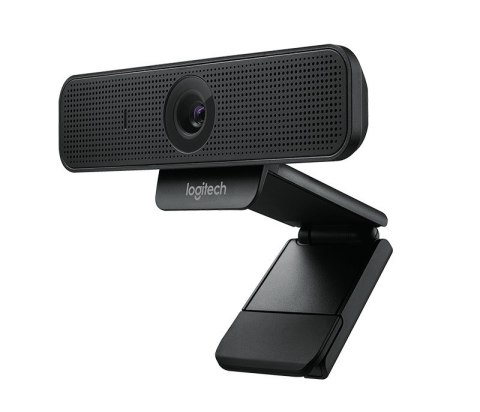 Kamera internetowa Logitech 960-001076 Logitech Kamera internetowa Logitech 960-001076 Logitech