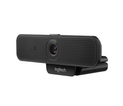 Kamera internetowa Logitech 960-001076 Logitech Kamera internetowa Logitech 960-001076 Logitech