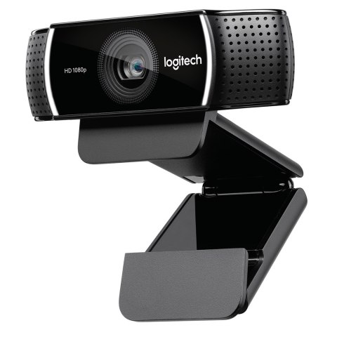 Kamera internetowa Logitech C922 960-001088 Logitech Kamera internetowa Logitech C922 960-001088 Logitech