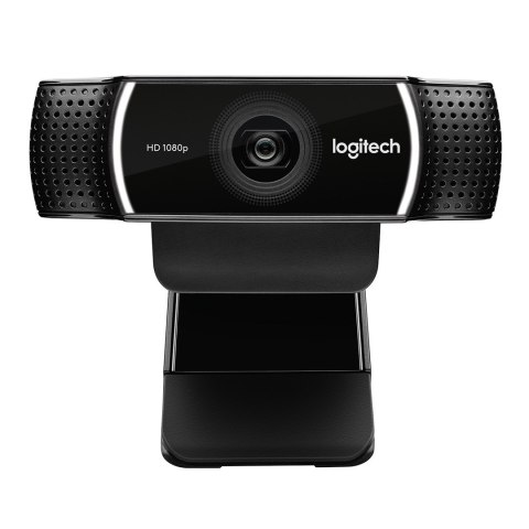 Kamera internetowa Logitech C922 960-001088 Logitech Kamera internetowa Logitech C922 960-001088 Logitech