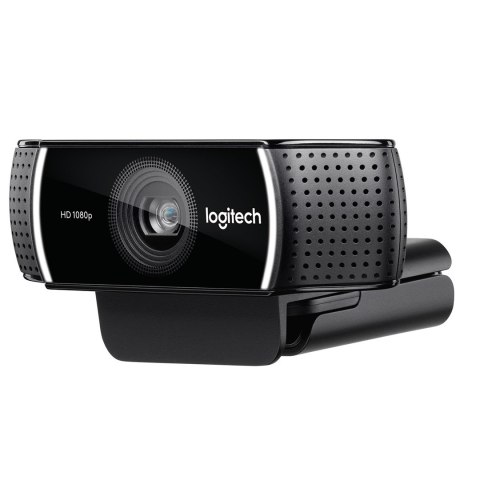 Kamera internetowa Logitech C922 960-001088 Logitech Kamera internetowa Logitech C922 960-001088 Logitech