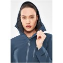 Kurtka damska VIKING Trek Pro 2.0 Lady granatowa Viking