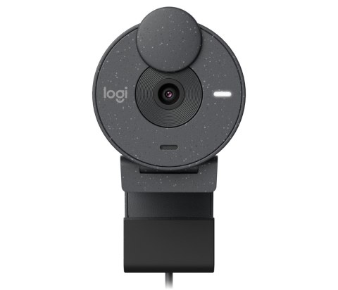 Logitech Brio 305 Graphite Logitech Logitech Brio 305 Graphite Logitech