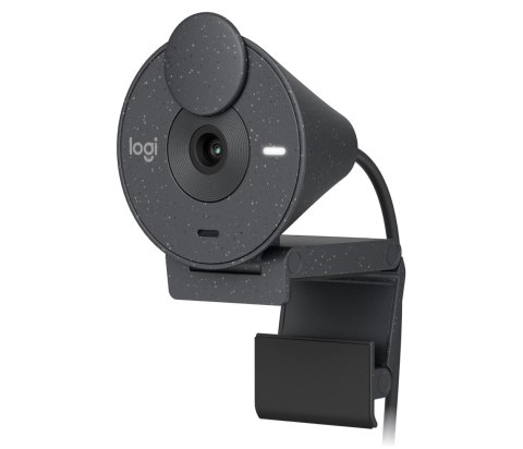 Logitech Brio 305 Graphite Logitech Logitech Brio 305 Graphite Logitech
