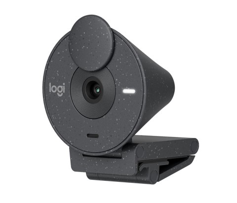 Logitech Brio 305 Graphite Logitech Logitech Brio 305 Graphite Logitech