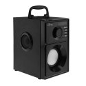 MEDIA-TECH GŁOŚNIK BEZPRZEWODOWY BOOMBOX SILVER 15W MRS MT3179 Media tech
