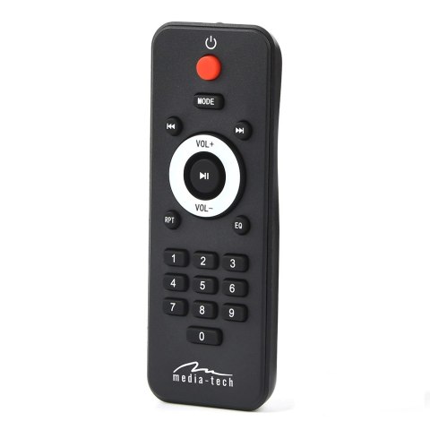 MEDIA-TECH POWER AUDIO GŁOŚNIK BLUETOOTH FUNBOX KEG PRO MT3182 Media tech MEDIA-TECH POWER AUDIO GŁOŚNIK BLUETOOTH FUNBOX KEG PRO MT3182 Media tech