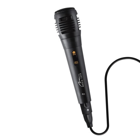 MEDIA-TECH PRZENOŚNY GŁOŚNIK BLUETOOTH 5.3 BT POWER AUDIO DISCO Media tech MEDIA-TECH PRZENOŚNY GŁOŚNIK BLUETOOTH 5.3 BT POWER AUDIO DISCO Media tech