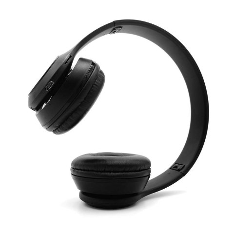 MEDIA-TECH SŁUCHAWKI NAUSZNE BEZPRZEWODOWE BLUETOOTH 4.2 EPSILION BT MT3591 Media tech MEDIA-TECH SŁUCHAWKI NAUSZNE BEZPRZEWODOWE BLUETOOTH 4.2 EPSILION BT MT3591 Media tech