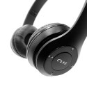 MEDIA-TECH SŁUCHAWKI NAUSZNE BEZPRZEWODOWE BLUETOOTH 4.2 EPSILION BT MT3591 Media tech