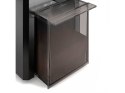 Młynek elektryczny do kawy DeLonghi KG 79 (110W; żarnowy; kolor czarny) DeLonghi