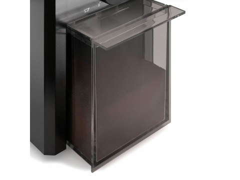Młynek elektryczny do kawy DeLonghi KG 79 (110W; żarnowy; kolor czarny) DeLonghi Młynek elektryczny do kawy DeLonghi KG 79 (110W; żarnowy; kolor czarny) DeLonghi