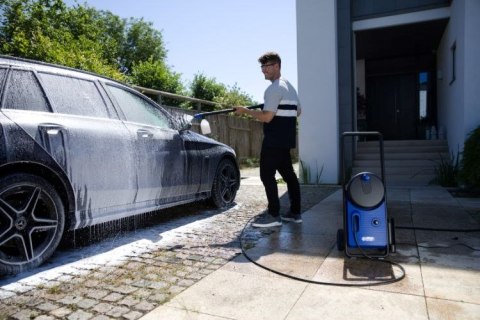 NILFISK Myjka CORE 125-5 - CAR WASH NILFISK NILFISK Myjka CORE 125-5 - CAR WASH NILFISK