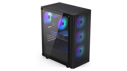 Obudowa ENDORFY Ventum 200 ARGB ENDORFY Obudowa ENDORFY Ventum 200 ARGB ENDORFY