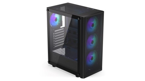 Obudowa ENDORFY Ventum 200 ARGB ENDORFY Obudowa ENDORFY Ventum 200 ARGB ENDORFY