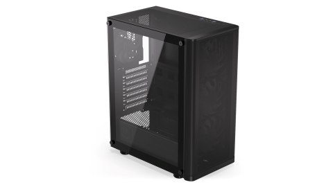Obudowa ENDORFY Ventum 200 ARGB ENDORFY Obudowa ENDORFY Ventum 200 ARGB ENDORFY