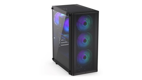 Obudowa ENDORFY Ventum 200 ARGB ENDORFY Obudowa ENDORFY Ventum 200 ARGB ENDORFY