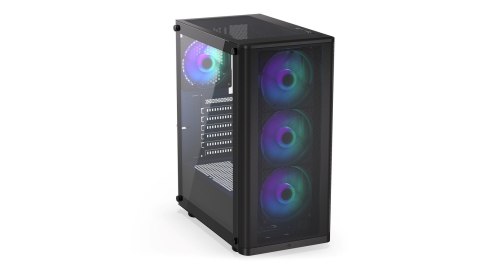 Obudowa ENDORFY Ventum 200 ARGB ENDORFY Obudowa ENDORFY Ventum 200 ARGB ENDORFY