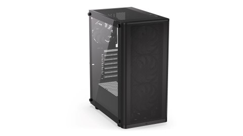 Obudowa ENDORFY Ventum 200 ARGB ENDORFY Obudowa ENDORFY Ventum 200 ARGB ENDORFY