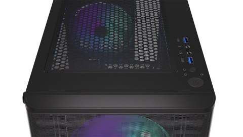 Obudowa ENDORFY Ventum 200 ARGB ENDORFY Obudowa ENDORFY Ventum 200 ARGB ENDORFY