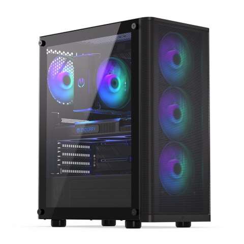 Obudowa ENDORFY Ventum 200 ARGB ENDORFY Obudowa ENDORFY Ventum 200 ARGB ENDORFY