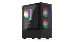 Obudowa KRUX Vako RGB KRUX