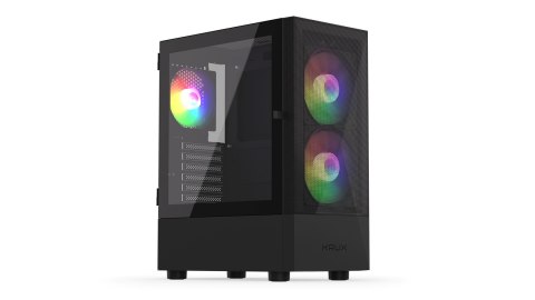 Obudowa KRUX Vako RGB KRUX