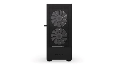 Obudowa KRUX Vako RGB KRUX Obudowa KRUX Vako RGB KRUX
