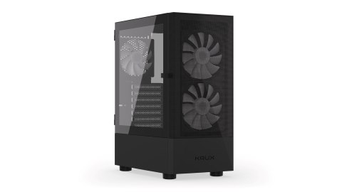 Obudowa KRUX Vako RGB KRUX Obudowa KRUX Vako RGB KRUX