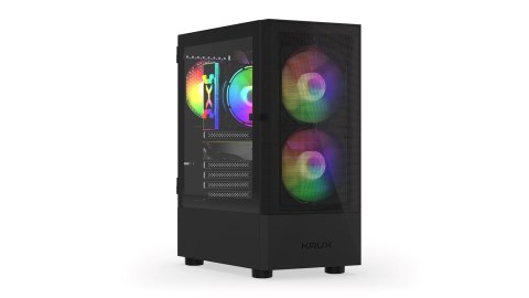 Obudowa KRUX Vako RGB KRUX Obudowa KRUX Vako RGB KRUX