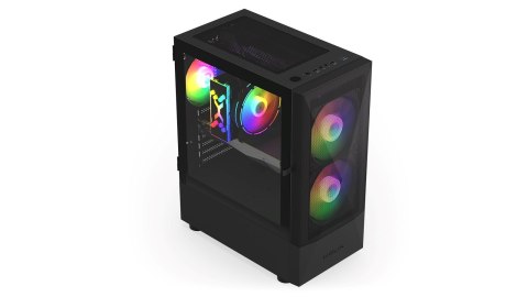 Obudowa KRUX Vako RGB KRUX Obudowa KRUX Vako RGB KRUX