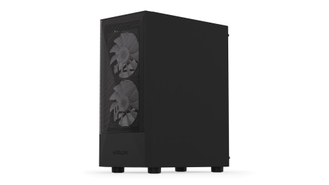 Obudowa KRUX Vako RGB KRUX Obudowa KRUX Vako RGB KRUX