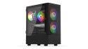 Obudowa KRUX Vako RGB KRUX
