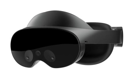 Oculus Meta Quest Pro 256GB Black (WYPRZEDAŻ) Oculus Oculus Meta Quest Pro 256GB Black (WYPRZEDAŻ) Oculus